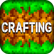 Crafting and Building‏ Mod