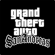 Grand Theft Auto: San Andreas‏ Mod