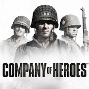 Company of Heroes‏ Mod