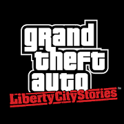 GTA: Liberty City Stories‏ {Hack,Mod}