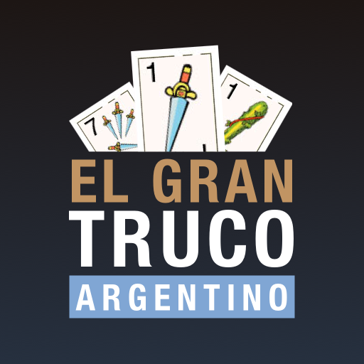 El Gran Truco Argentino Mod