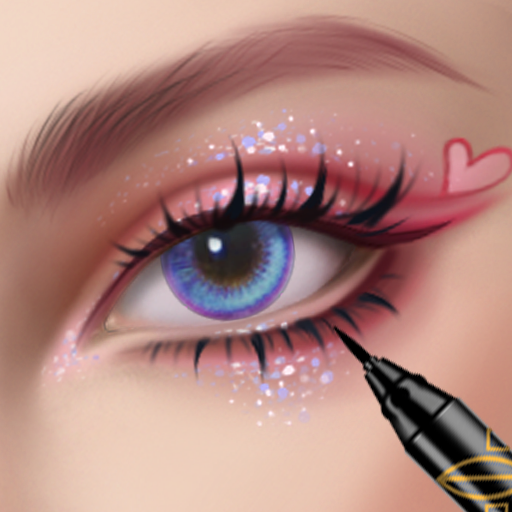 DIY Makeup :العاب تلبيس بنات Mod
