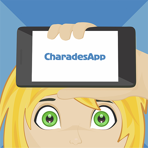 CharadesApp - جوالك على راسك Mod