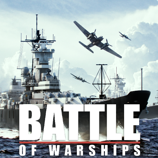 Battle of Warships: Online Mod