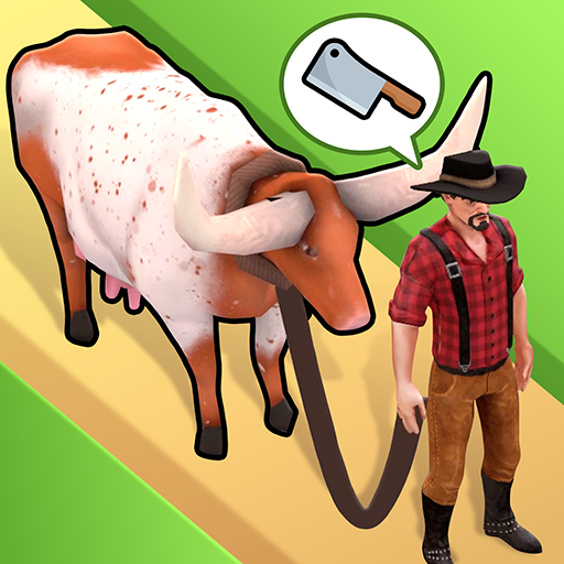 Butchers Ranch: المستوطنة Mod