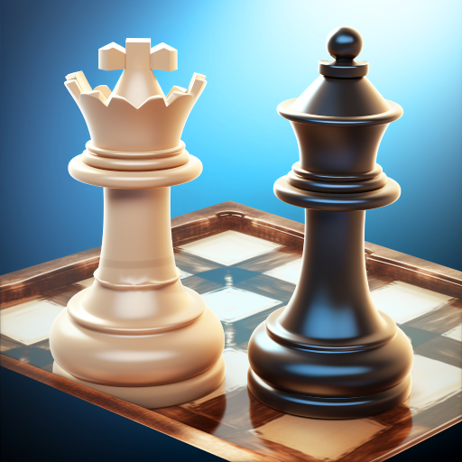 Chess Clash: العب عبر الإنترنت Mod