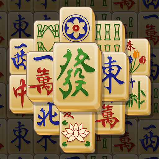 Mahjong ألعاب ما جونغ سوليتير Mod