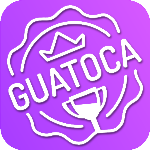 La Guatoca: Tablero para beber Mod