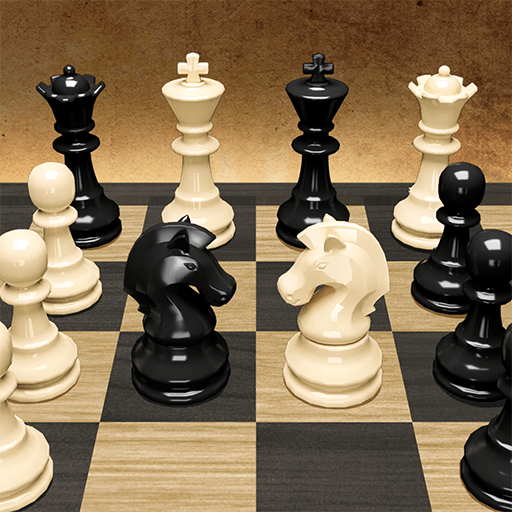 شطرنج - Chess Mod