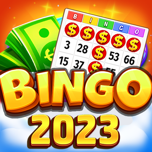 Bingo Offline: Bingo Money Fun Mod