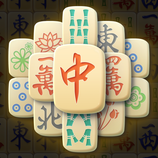 Mahjong ما جونغ سوليتير Mod