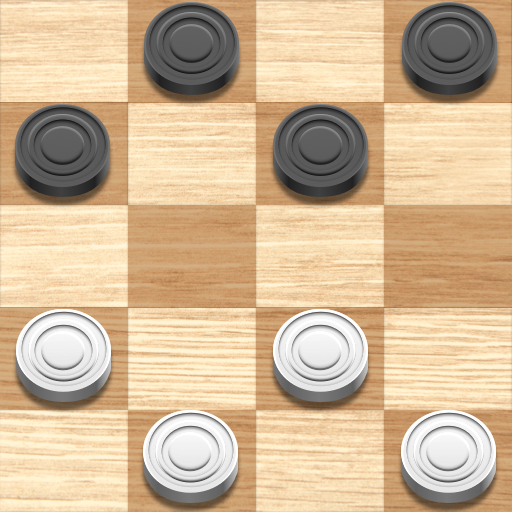 Checkers Online & Offline Game Mod