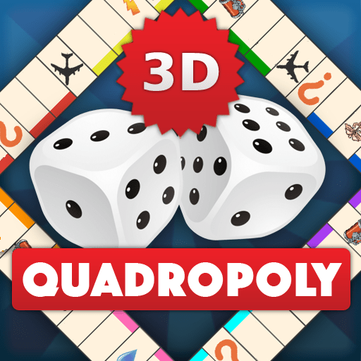 Quadropoly - Monopolist Tycoon Mod