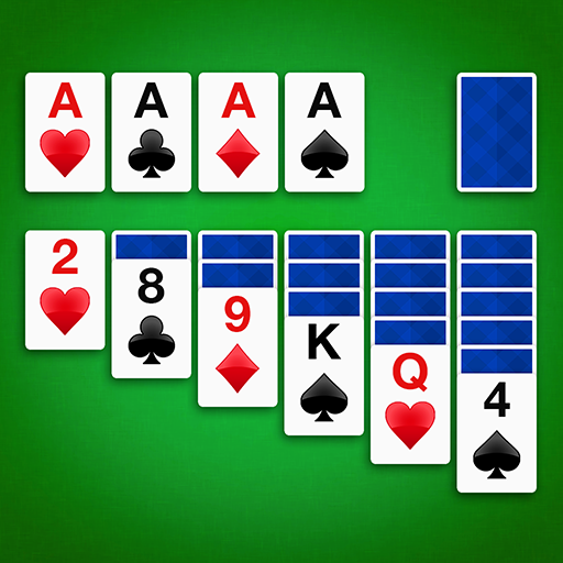 Solitaire - Classic Card Games Mod