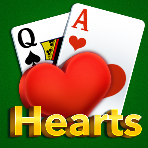 Hearts: Classic Card Game Mod