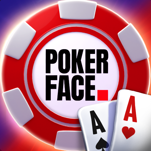 Poker Face: Texas Holdem Poker [Mod + Hack]