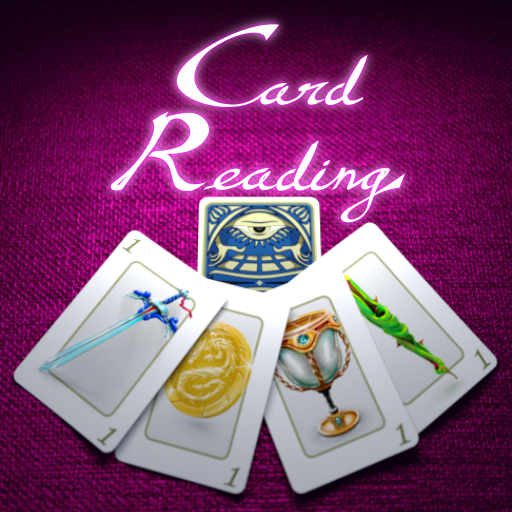 Card Reading Mod