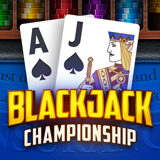 Blackjack Championship Mod