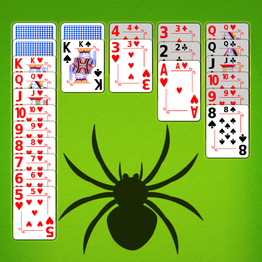Spider Solitaire Mobile Mod