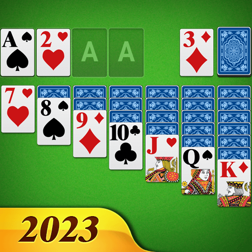Solitaire Card Games Mod