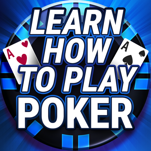 Learn How To Play Texas Poker Mod