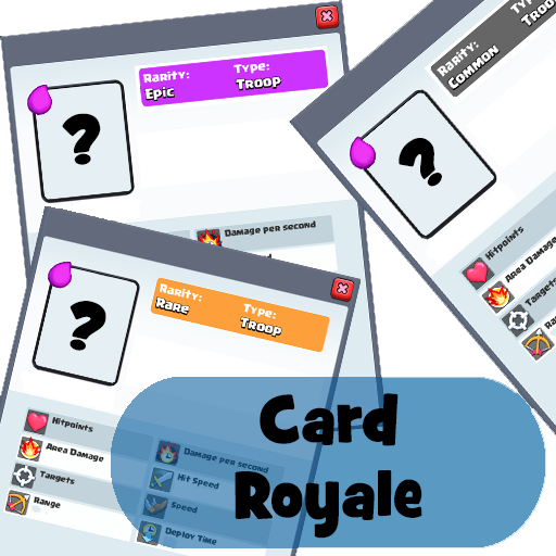 Card Royale Mod