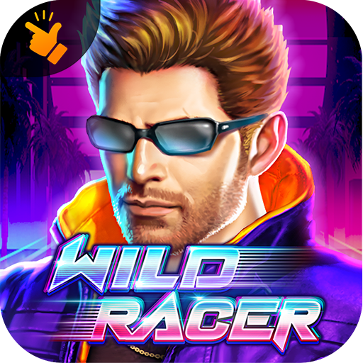 Wild Racer Slot-TaDa Games Mod