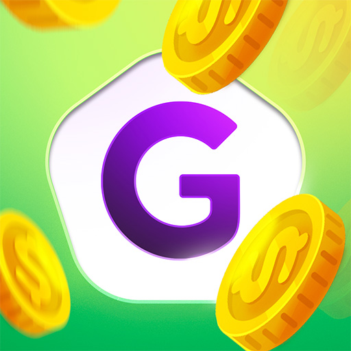GAMEE Rewards: Earn money app Mod
