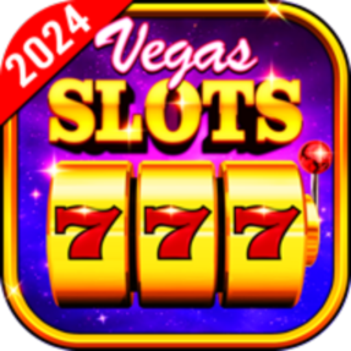 Double Rich - 777 Casino Slots Mod