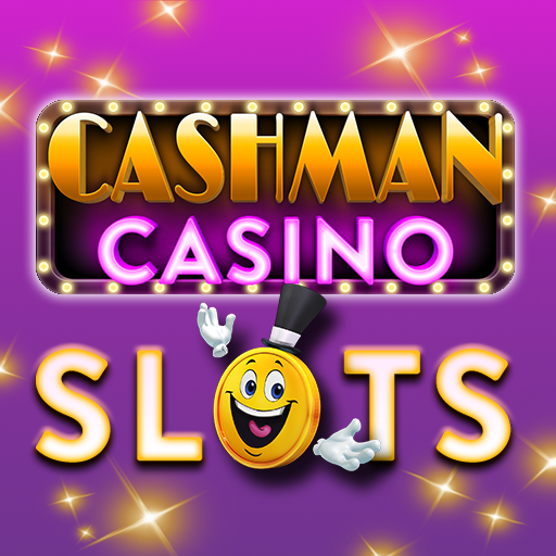 Cashman Casino Las Vegas Slots Mod