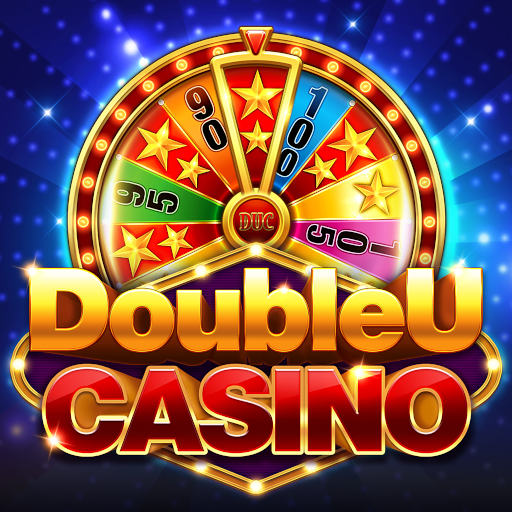 DoubleU Casino ™ - فتحات فيغاس Mod