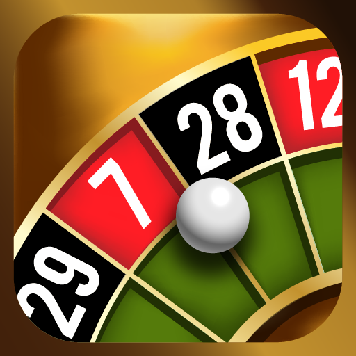 Roulette VIP - Casino Game Mod