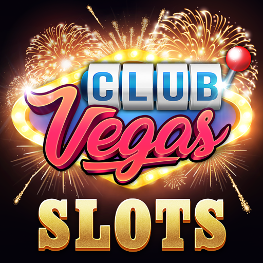 Club Vegas: ألعاب قمار كازينو Mod