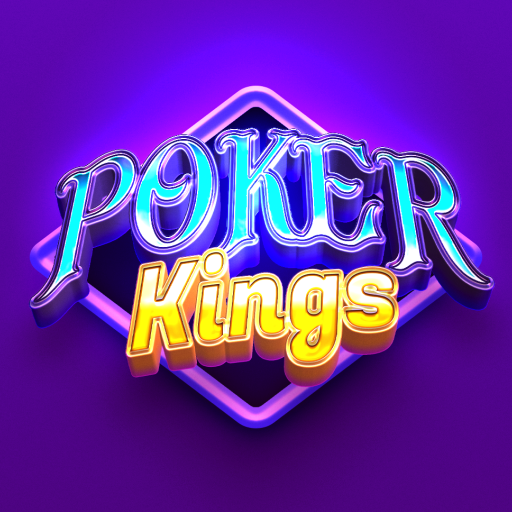 KingsPoker - Texas Holdem Game Mod