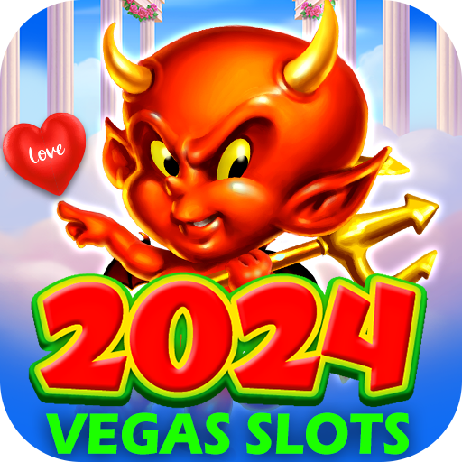Cash Blitz Slots: Casino Games Mod
