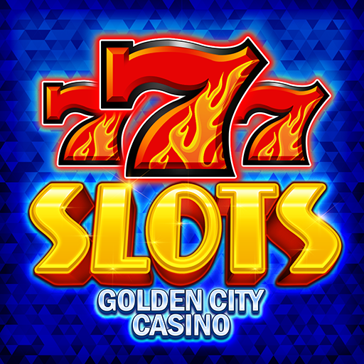 Golden City Casino Mod