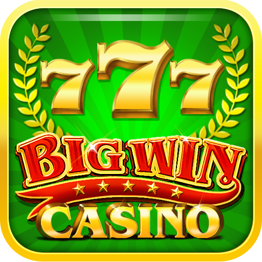 Big Win - Slots Casino™ Mod