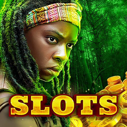 The Walking Dead Casino Slots Mod