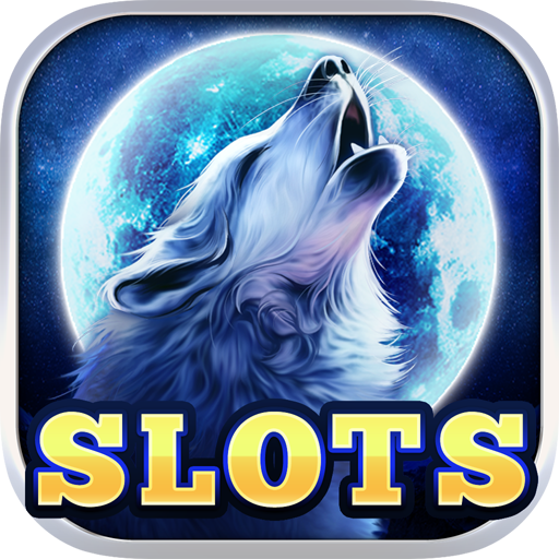 Wolf Bonus Casino - Slots Mod