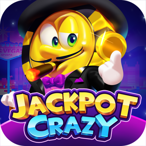 Jackpot Crazy-Vegas Cash Slots Mod