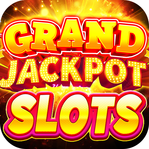 Grand Jackpot Slots Mod
