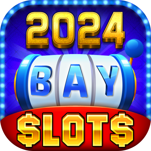Cash Bay Casino - Slots, Bingo Mod
