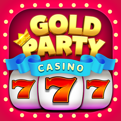 Gold Party Casino : Slot Games Mod