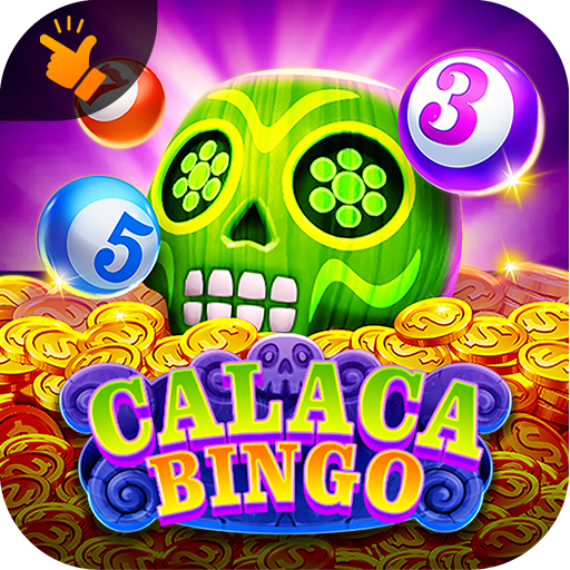 Calaca Bingo-TaDa Games Mod