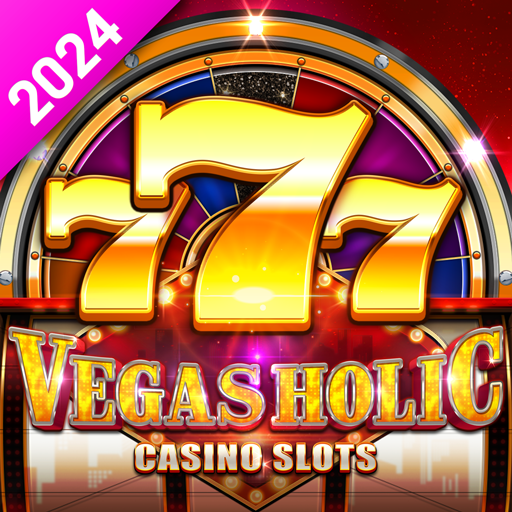 Vegas Holic - Casino Slots Mod