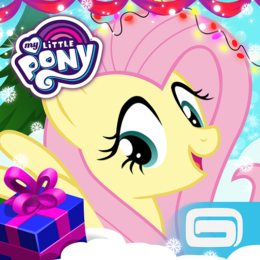 My Little Pony: Magic Princess Mod