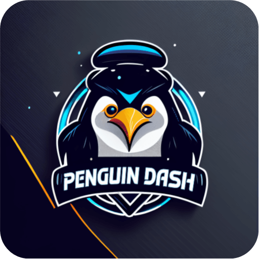 Penguin Dash Mod