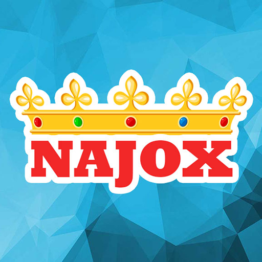 NAJOX Games Mod