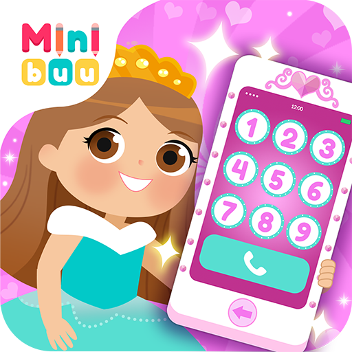 Baby Princess Phone Mod