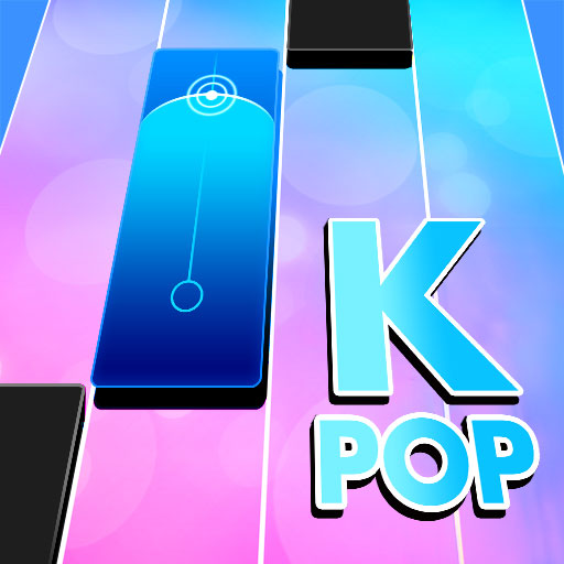 Kpop Magic Tiles - Piano Idol Mod